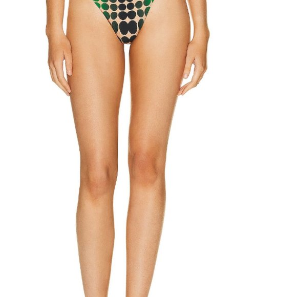 JEAN PAUL GAULTIER  Bikini Culotte Bottom - Picture 2 of 5